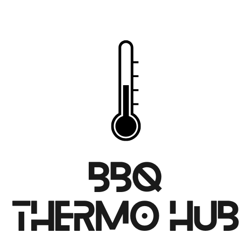 BBQ Thermo Hub